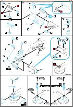 Preview for 3 page of Eduard D-30 122mm Gun Assembly Instructions