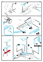 Preview for 3 page of Eduard F-105D Thunderchief 1/72 Assembly Manual