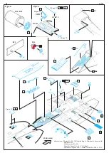 Preview for 2 page of Eduard F-15E exterior Quick Start Manual