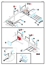 Preview for 3 page of Eduard F-15E interior Quick Start Manual