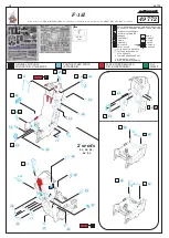 Eduard F-15I Quick Start Manual preview