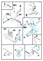 Preview for 2 page of Eduard F-18C Hornet Quick Start Manual