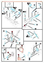 Preview for 3 page of Eduard F-18C Hornet Quick Start Manual