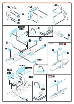 Preview for 4 page of Eduard F-18C Hornet Quick Start Manual