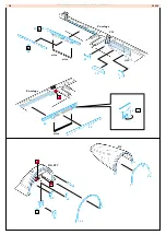 Preview for 3 page of Eduard F-4C Phantom II interior Assembly Instructions