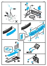 Preview for 2 page of Eduard F-86D exterior Assembly Instructions