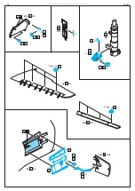 Preview for 3 page of Eduard F-86D exterior Assembly Instructions