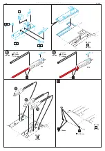 Preview for 2 page of Eduard F4F-4 Wildcat gun bay Assembly Instructions