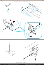 Preview for 3 page of Eduard Fokker Dr.I Assembly Instructions