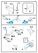 Preview for 2 page of Eduard Fortress Mk.III exterior 1/72 Manual