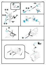 Preview for 3 page of Eduard Fortress Mk.III exterior 1/72 Manual