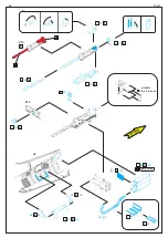 Preview for 5 page of Eduard Fortress Mk.III rear interior 1/72 Assembly Instructions Manual