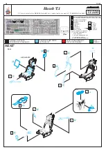 Eduard Hawk T.1 Quick Start Manual preview