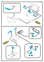 Preview for 4 page of Eduard HMS Illustrious flight deck 1/350 Quick Start Manual