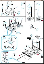 Preview for 3 page of Eduard Jagdpanther Late Manual