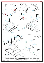 Preview for 3 page of Eduard LaGG-3 S.A. Manual