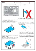 Preview for 4 page of Eduard LaGG-3 S.A. Manual