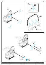 Preview for 3 page of Eduard Lynx Mk.88 seatbelts Quick Start Manual