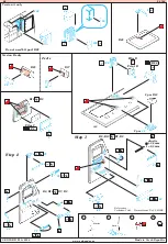 Preview for 4 page of Eduard MARS interior Quick Start Manual