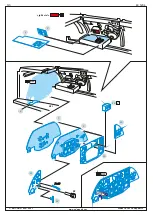 Preview for 3 page of Eduard Me 163B Assembly Instructions