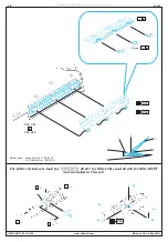 Preview for 2 page of Eduard MiG-15 Landing Flaps Assembly Instructions