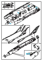 Preview for 5 page of Eduard MiG-21PF Manual