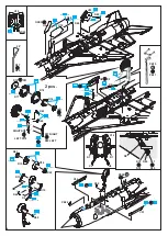 Preview for 8 page of Eduard MiG-21PF Manual