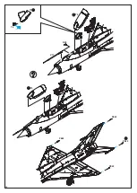 Preview for 10 page of Eduard MiG-21PF Manual