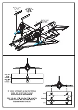 Preview for 12 page of Eduard MiG-21PF Manual