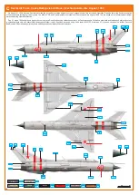 Preview for 16 page of Eduard MiG-21PF Manual