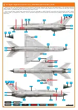 Preview for 18 page of Eduard MiG-21PF Manual