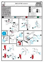 Eduard MiG-21UM exterior Quick Start Manual preview