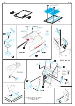 Preview for 2 page of Eduard MiG-23M/MF/ML exterior Quick Start Manual