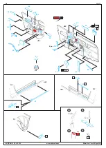 Preview for 3 page of Eduard P-40N late interior S.A. Quick Start Manual