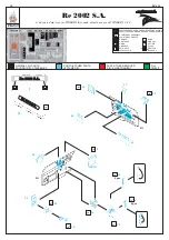 Eduard Re 2002 S.A. Quick Start Manual preview