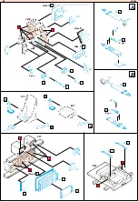 Preview for 3 page of Eduard SBD-3 Dauntless Assembly Instructions