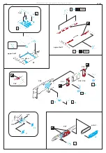 Preview for 2 page of Eduard Sd.Kfz.7 Zugkraftivagen 8t Quick Start Manual