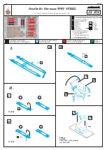 Eduard Seatbelts German WWI STEEL Quick Start Manual preview