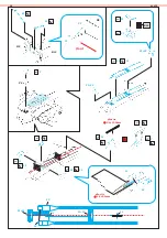 Preview for 3 page of Eduard SM-79-II Sparviero Exterior Assembly Instructions