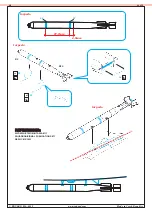 Preview for 4 page of Eduard SM-79-II Sparviero Exterior Assembly Instructions