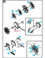 Preview for 3 page of Eduard Sopwith F.1 Camel RFC Assembly Manual