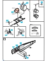 Preview for 4 page of Eduard Sopwith F.1 Camel RFC Assembly Manual
