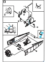 Preview for 5 page of Eduard Sopwith F.1 Camel RFC Assembly Manual