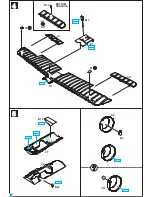 Preview for 6 page of Eduard Sopwith F.1 Camel RFC Assembly Manual