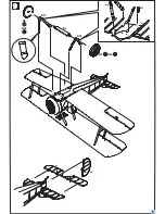 Preview for 9 page of Eduard Sopwith F.1 Camel RFC Assembly Manual