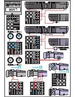 Preview for 11 page of Eduard Sopwith F.1 Camel RFC Assembly Manual