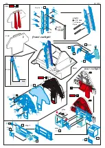 Preview for 2 page of Eduard SR-71A interior Assembly Instructions