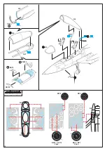 Preview for 12 page of Eduard Striking Eagles Manual