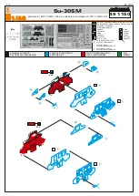 Preview for 1 page of Eduard Su-30SM Quick Start Manual