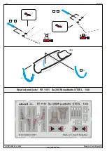 Preview for 7 page of Eduard Su-30SM Quick Start Manual